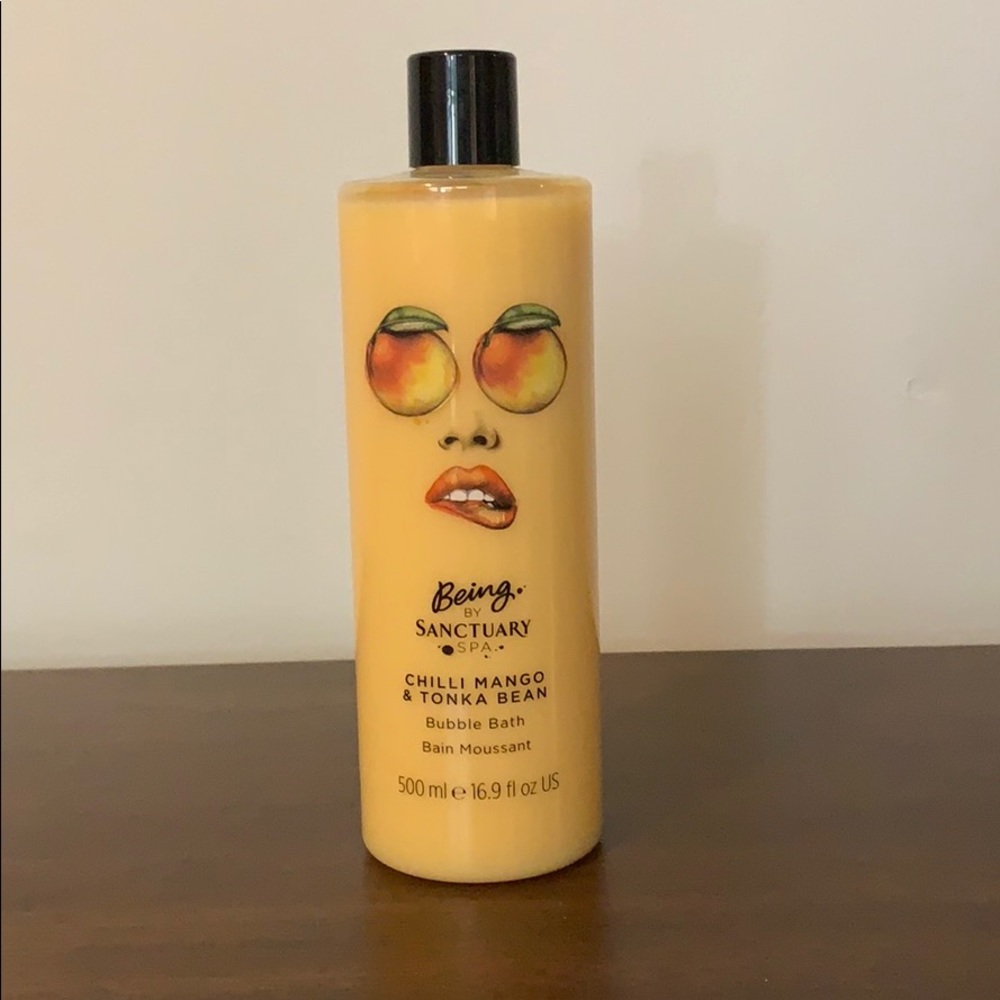 Being By Sanctuary Spa - Bubble Bath